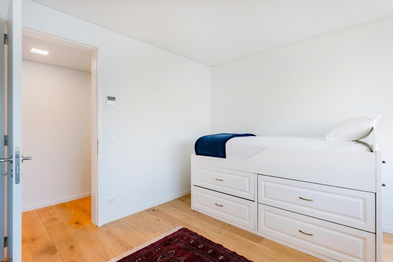 Apartamento Estrela Modern Flat @ Infante Santo Lisboa Exterior foto